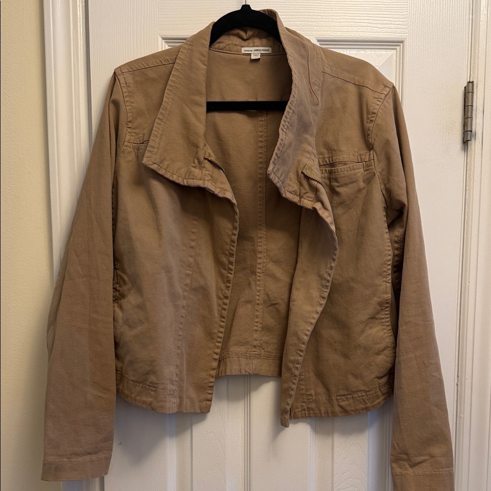 James Perse jacket